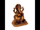 Lord Vinayaka Idol