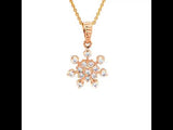 ISHWARI DIAMOND PENDANT