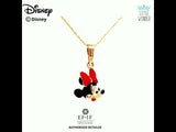 MINNIE MOUSE PENDANT