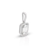 DIAMOND PENDANT, pendant chain, diamond jewellery, diamond pendant, diamond dollar, gold dollar