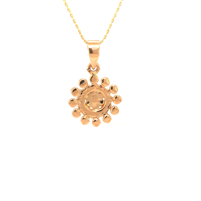 DIAMOND PENDANT, pendant chain, diamond jewellery, diamond pendant, diamond dollar, gold dollar