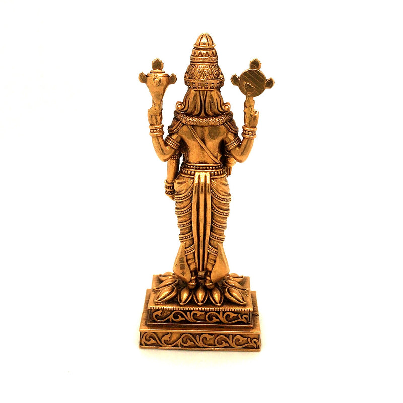 Lord Balaji Idol
