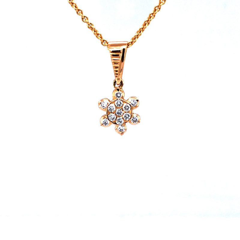 DIAMOND PENDANT, pendant chain, diamond jewellery, diamond pendant, diamond dollar, gold dollar, colour stone diamond pendant