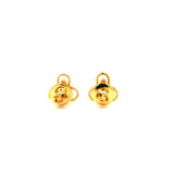 Diamond Studs, Diamond earrings, earring, gold Earring, dimoand jewellery, Efif diamond Jewellery 