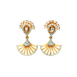 Diamond Studs, Diamond earrings, earring, gold Earring, dimoand jewellery, Efif diamond Jewellery 