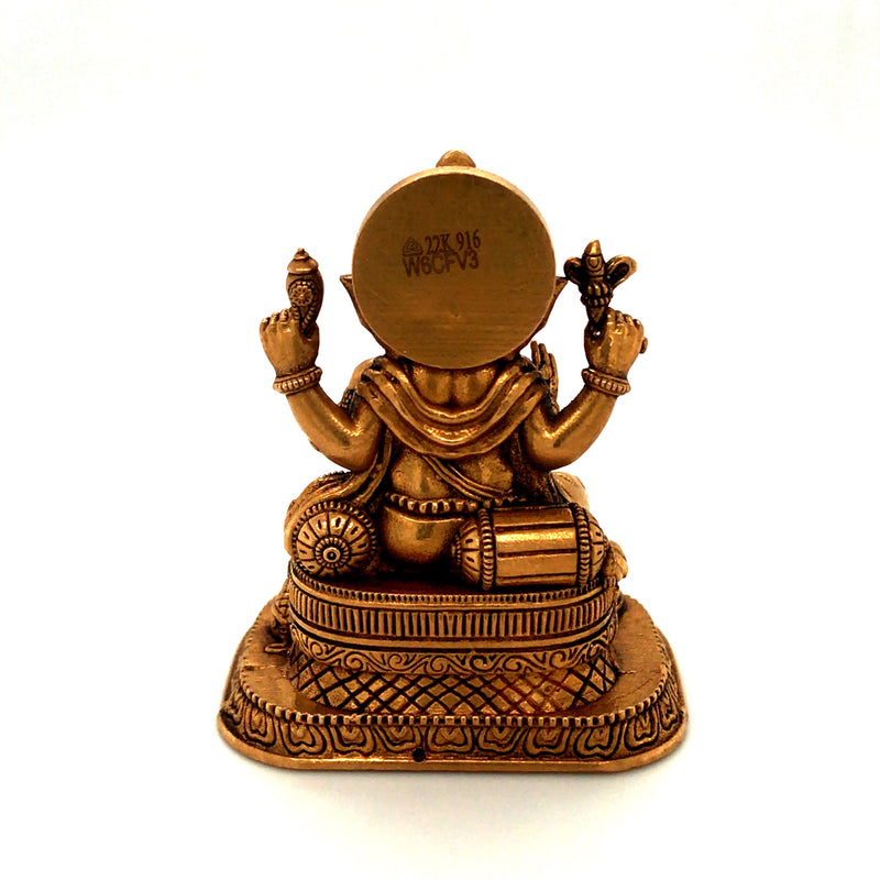 Lord Vinayaka Idol