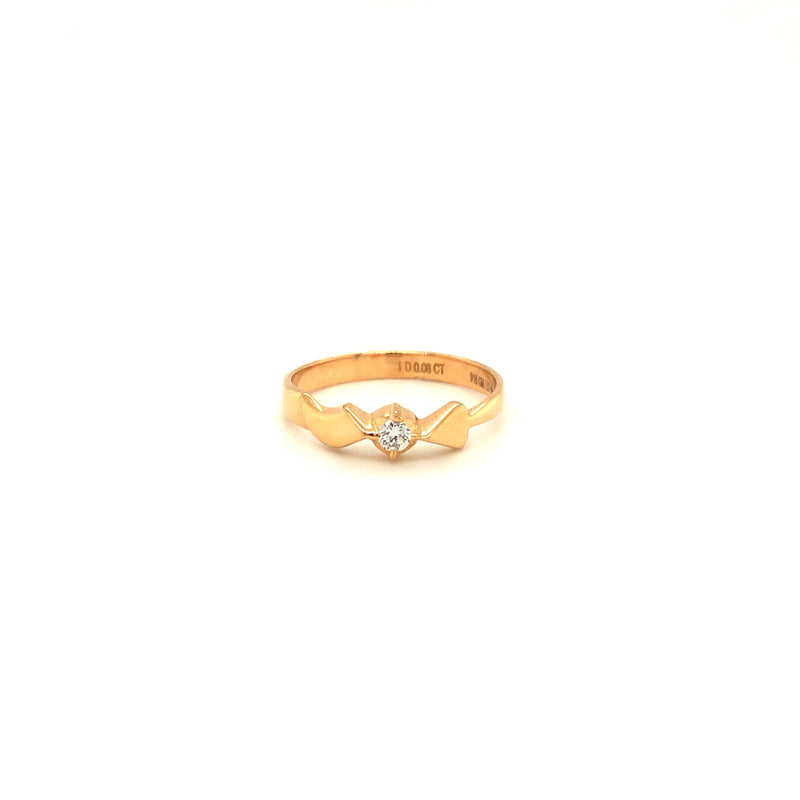 BUY GOLD RING FOR WOMEN AT BEST PRICES - WHP Jewellers