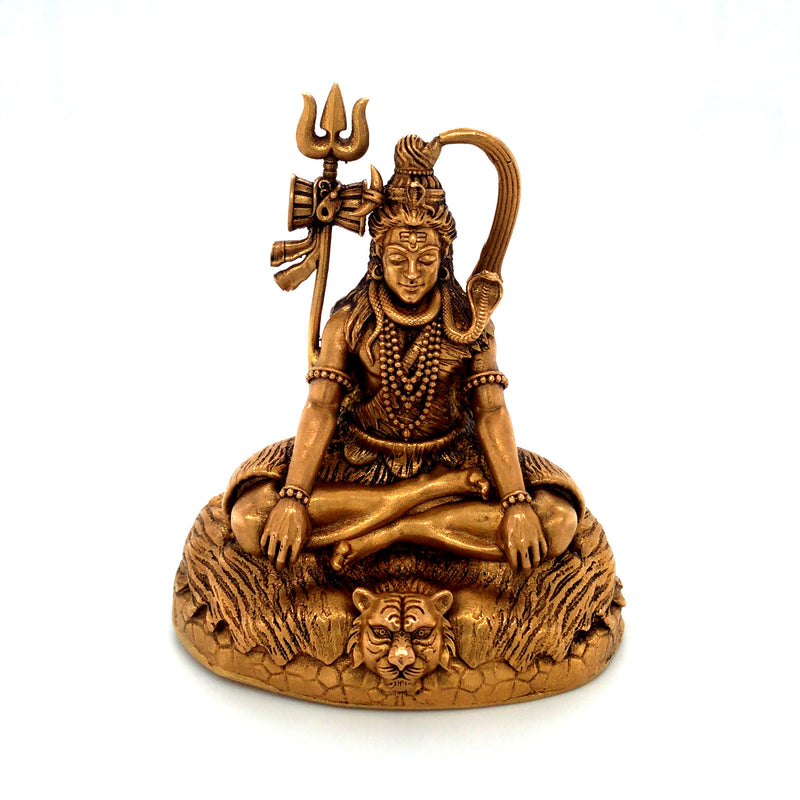 Lord Shiva Idol