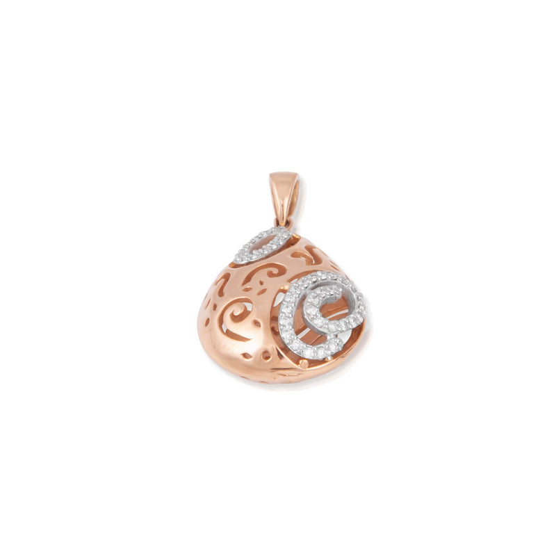 DIAMOND PENDANT, pendant chain, diamond jewellery, diamond pendant, diamond dollar, gold dollar