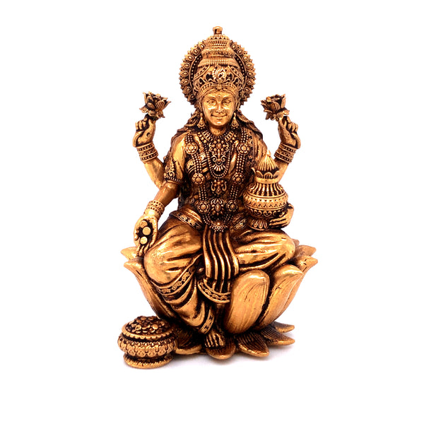 Goddess Dhan Lakshmi Idol