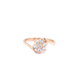 DIAMOND RING, ring, bridal ring, engagement ring, gold ring, efif diamond jewellery, tanishq diamond ring, malabar diamond ring, joyallukas diamond ring, bluestone diamond ring, diamond ring