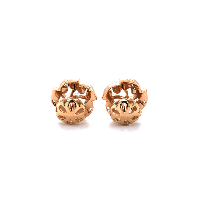 Diamond Studs, Diamond earrings, earring, gold Earring, dimoand jewellery, Efif diamond Jewellery 