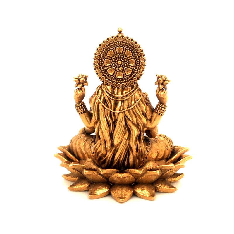 Goddess Lakshmi Idol