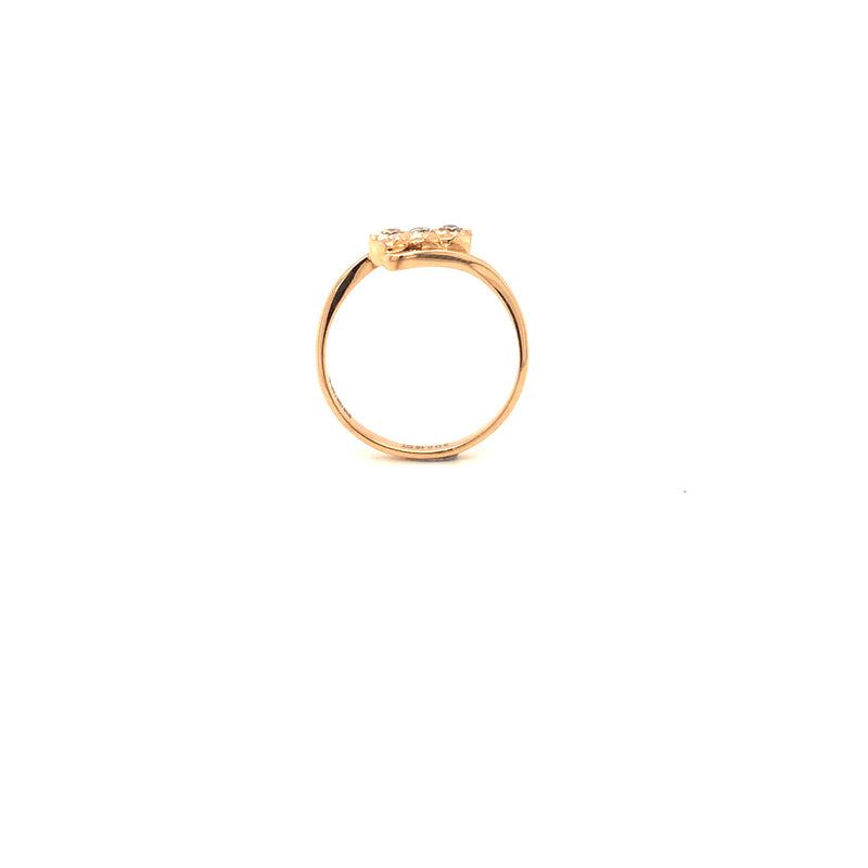 100% Ruby Silver Ring at Rs 9800 in Ernakulam | ID: 22184665048