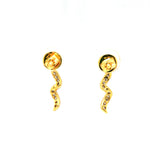 Diamond Studs, Diamond earrings, earring, gold Earring, dimoand jewellery, Efif diamond Jewellery 