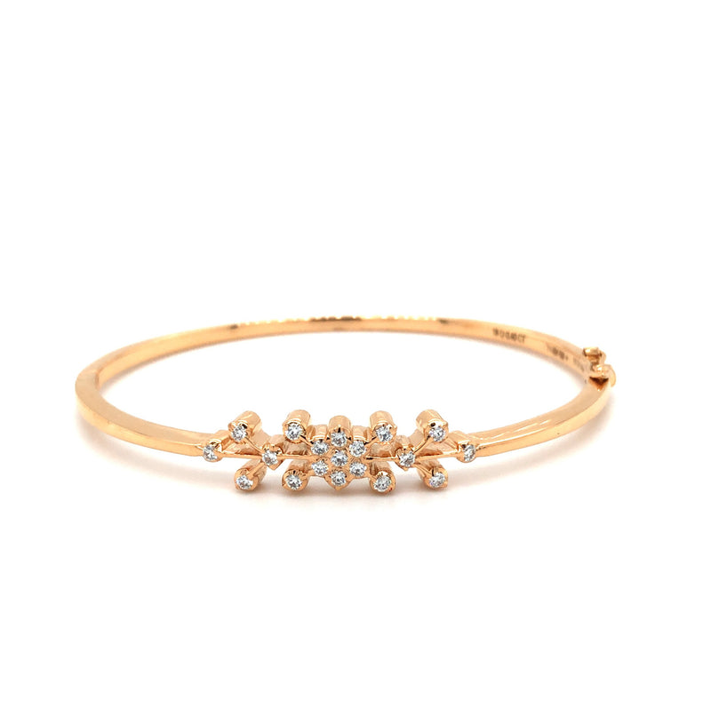 Diamond Bracelets - Gold and Diamond Jewelry | Joseph's Jewelry