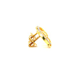 Diamond Studs, Diamond earrings, earring, gold Earring, dimoand jewellery, Efif diamond Jewellery 