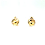 Diamond Studs, Diamond earrings, earring, gold Earring, dimoand jewellery, Efif diamond Jewellery 