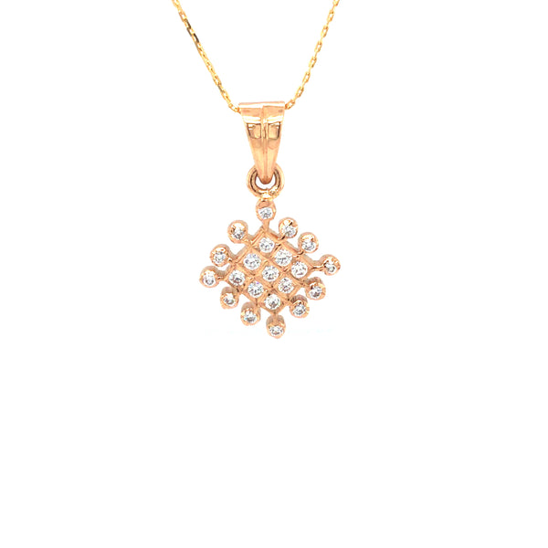 DIAMOND PENDANT, pendant chain, diamond jewellery, diamond pendant, diamond dollar, gold dollar, colour stone diamond pendant