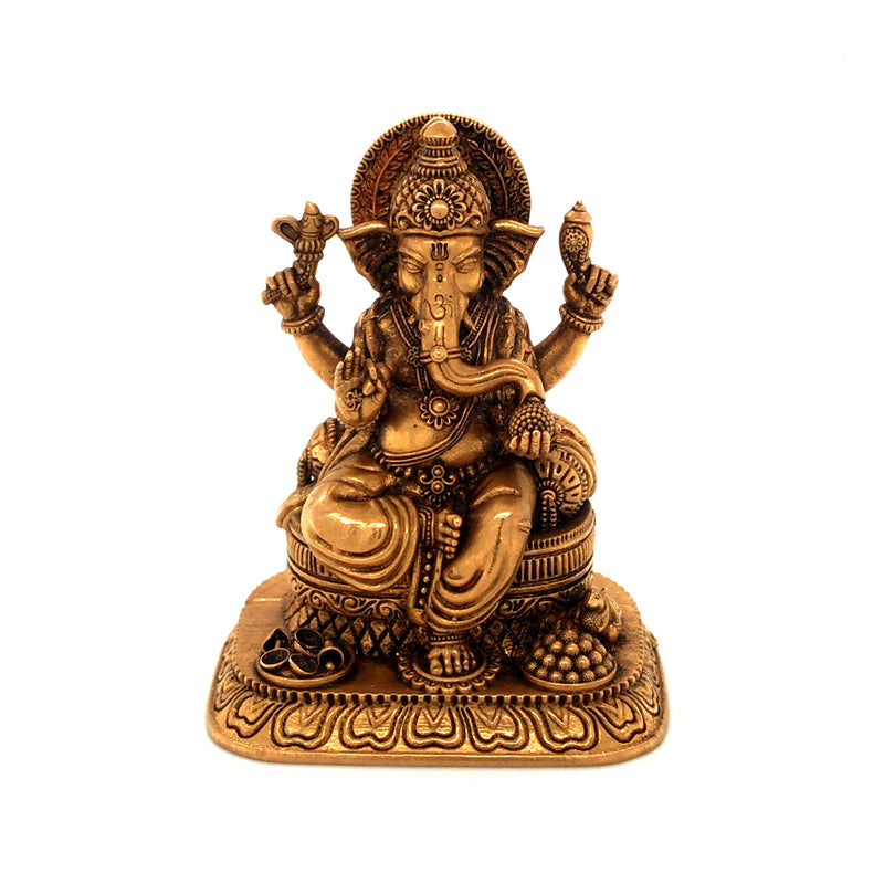 Lord Vinayaka Idol