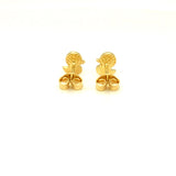 LITTLE WONDER - DUCK EARRINGS