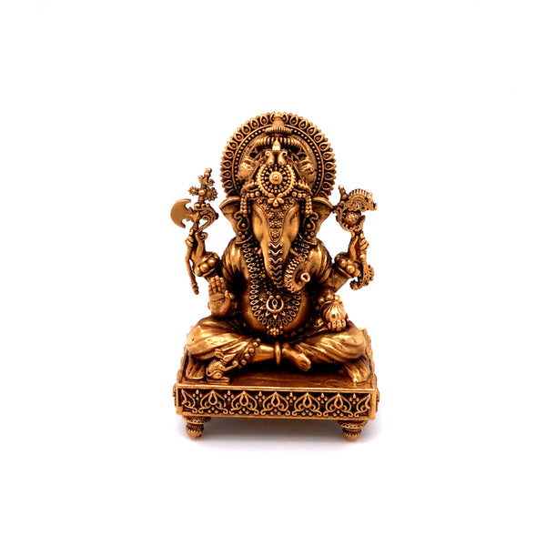 Lord Ganesha Idol