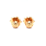 Diamond Studs, Diamond earrings, earring, gold Earring, dimoand jewellery, Efif diamond Jewellery 