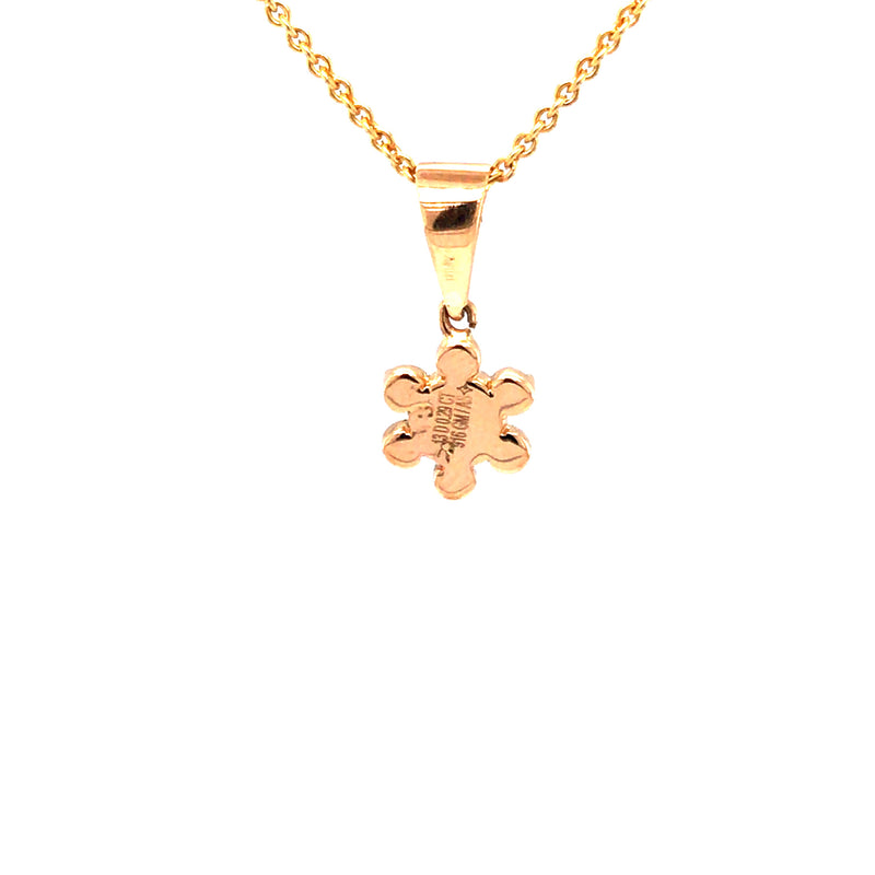 DIAMOND PENDANT, pendant chain, diamond jewellery, diamond pendant, diamond dollar, gold dollar