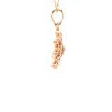 DIAMOND PENDANT, pendant chain, diamond jewellery, diamond pendant, diamond dollar, gold dollar