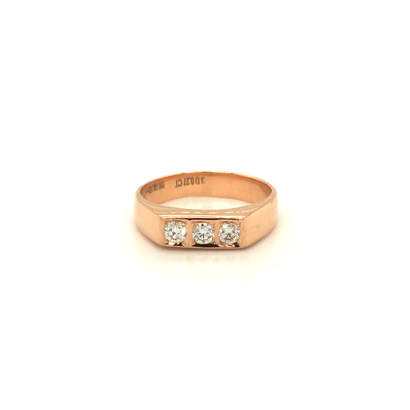 Gold With One Diamond Wedding Band in Patna at best price by Tanishq  Jewellery - Justdial