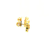 Diamond Studs, Diamond earrings, earring, gold Earring, dimoand jewellery, Efif diamond Jewellery 