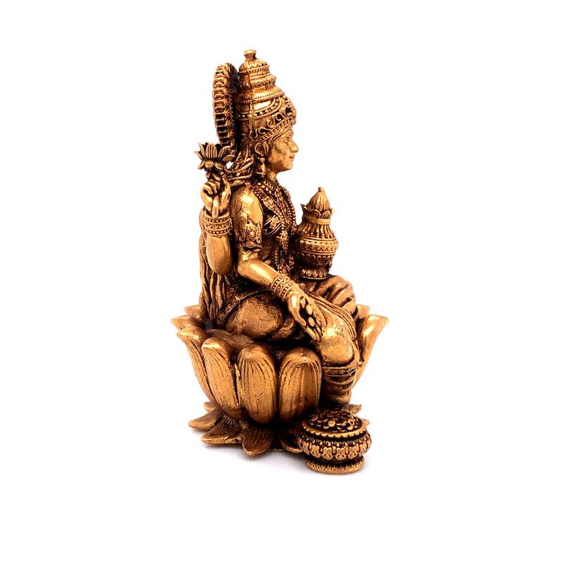 Goddess Dhan Lakshmi Idol