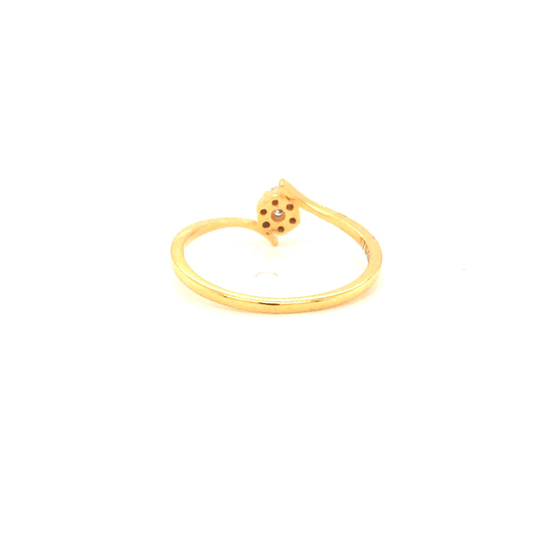 14k Solid Gold Baby Signet Ring pinkie Ring Little Finger Ring Round Gold  Signet Ring Available in Gold, Rose Gold and White Gold - Etsy
