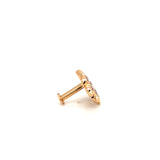 ESHWARI DIAMOND NOSE PIN