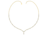Angelic Drop Necklace efifdiamonds Angelic Drop Necklace efifdiamonds NECKLACES 169291.00 EF-IF Diamond Jewellery