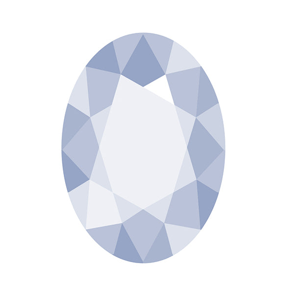 0.42-CARAT OVAL DIAMOND