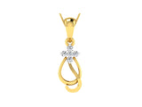 Celestial Star Pendant efifdiamonds Celestial Star Pendant efifdiamonds Pendants 7508.00 EF-IF Diamond Jewellery
