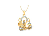 The Vigneshwara Pendant efifdiamonds The Vigneshwara Pendant efifdiamonds Pendants 45850.00 EF-IF Diamond Jewellery