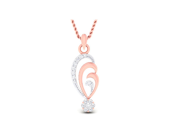 Beautiful Enclosed Pendant efifdiamonds Beautiful Enclosed Pendant efifdiamonds Pendants 19550.00 EF-IF Diamond Jewellery