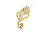 The Ekadanta Pendant efifdiamonds The Ekadanta Pendant efifdiamonds Pendants 17758.00 EF-IF Diamond Jewellery