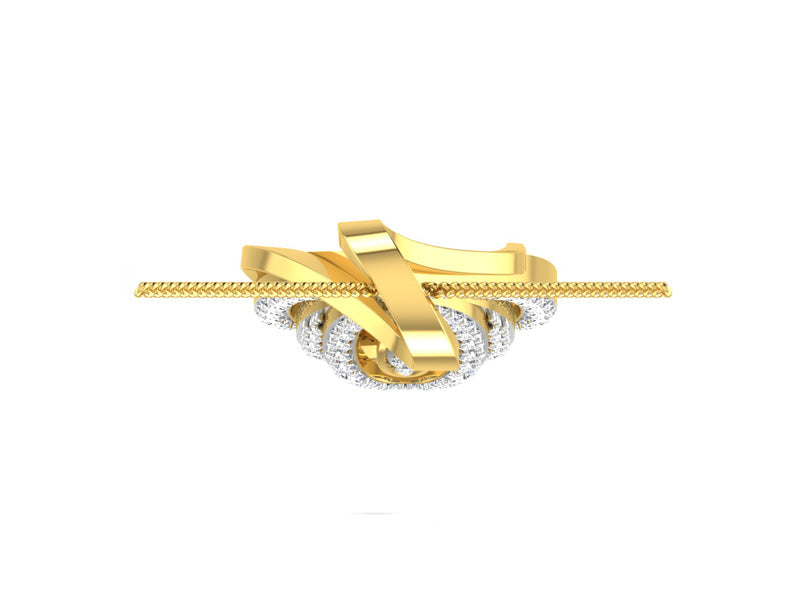 Uber Oblong Pendant efifdiamonds Uber Oblong Pendant efifdiamonds Pendants 80243.00 EF-IF Diamond Jewellery
