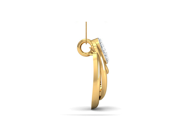 Opulent Orb Pendant efifdiamonds Opulent Orb Pendant efifdiamonds Pendants 36890.00 EF-IF Diamond Jewellery
