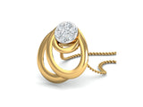 Opulent Orb Pendant efifdiamonds Opulent Orb Pendant efifdiamonds Pendants 36890.00 EF-IF Diamond Jewellery