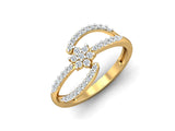 Centre Star Cluster Ring efifdiamonds Centre Star Cluster Ring efifdiamonds Rings 37235.00 EF-IF Diamond Jewellery