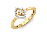 Exquisite Petal Ring efifdiamonds Exquisite Petal Ring efifdiamonds Rings 23145.00 EF-IF Diamond Jewellery