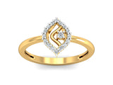 Exquisite Petal Ring efifdiamonds Exquisite Petal Ring efifdiamonds Rings 23145.00 EF-IF Diamond Jewellery