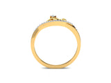 Dreamy Artistic Ring efifdiamonds Dreamy Artistic Ring efifdiamonds Rings 17941.00 EF-IF Diamond Jewellery