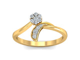 Sublime Orchid Ring efifdiamonds Sublime Orchid Ring efifdiamonds Rings 25864.00 EF-IF Diamond Jewellery
