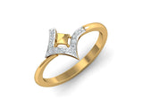 Fancy Open Square Ring efifdiamonds Fancy Open Square Ring efifdiamonds Rings 25355.00 EF-IF Diamond Jewellery