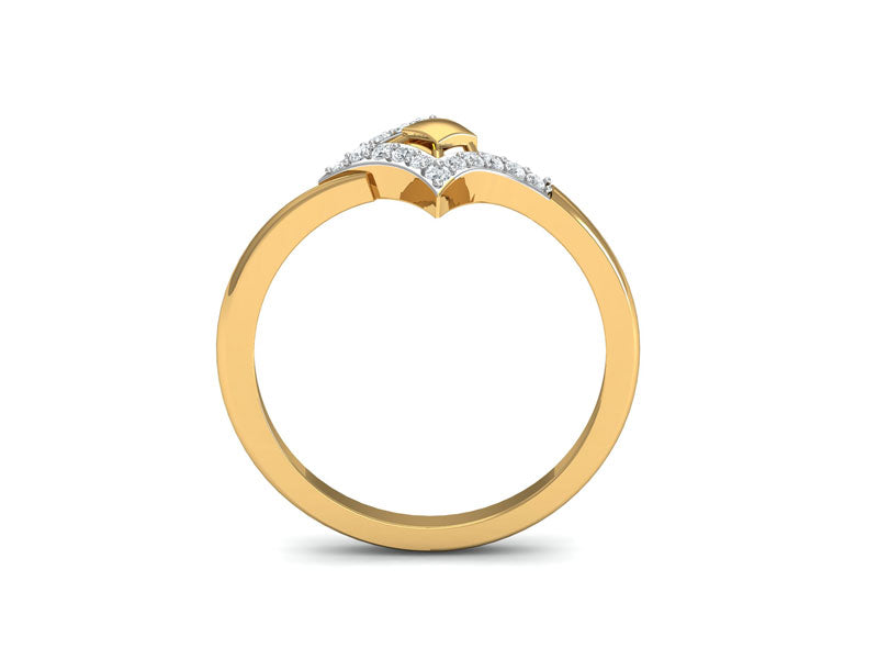 Fancy Open Square Ring efifdiamonds Fancy Open Square Ring efifdiamonds Rings 25355.00 EF-IF Diamond Jewellery